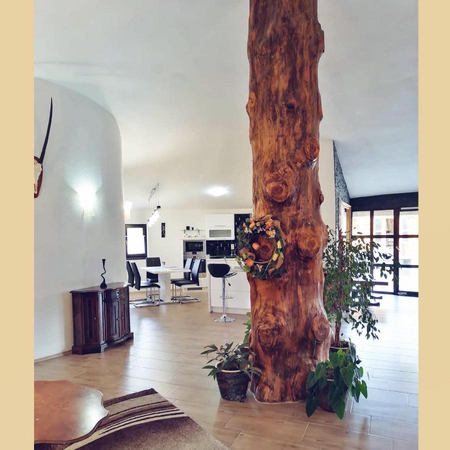 Dovolenkovy Dom Dubak Villa Lopér Kültér fotó
